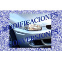 CONVERSIONES Y MODIFICACIONES 