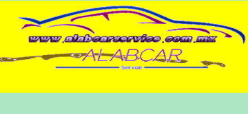 AlabCarService